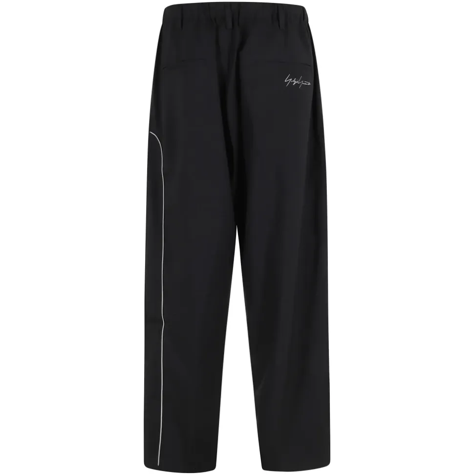 Mercedes Track Pants