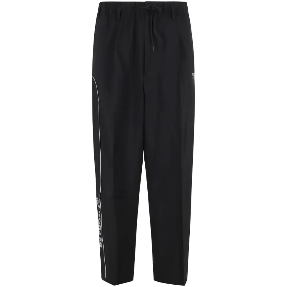 Mercedes Track Pants