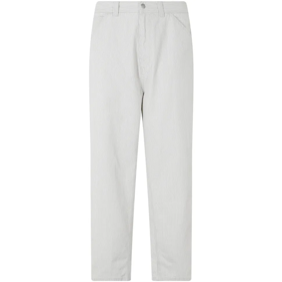 Mercer Single Knee Pant