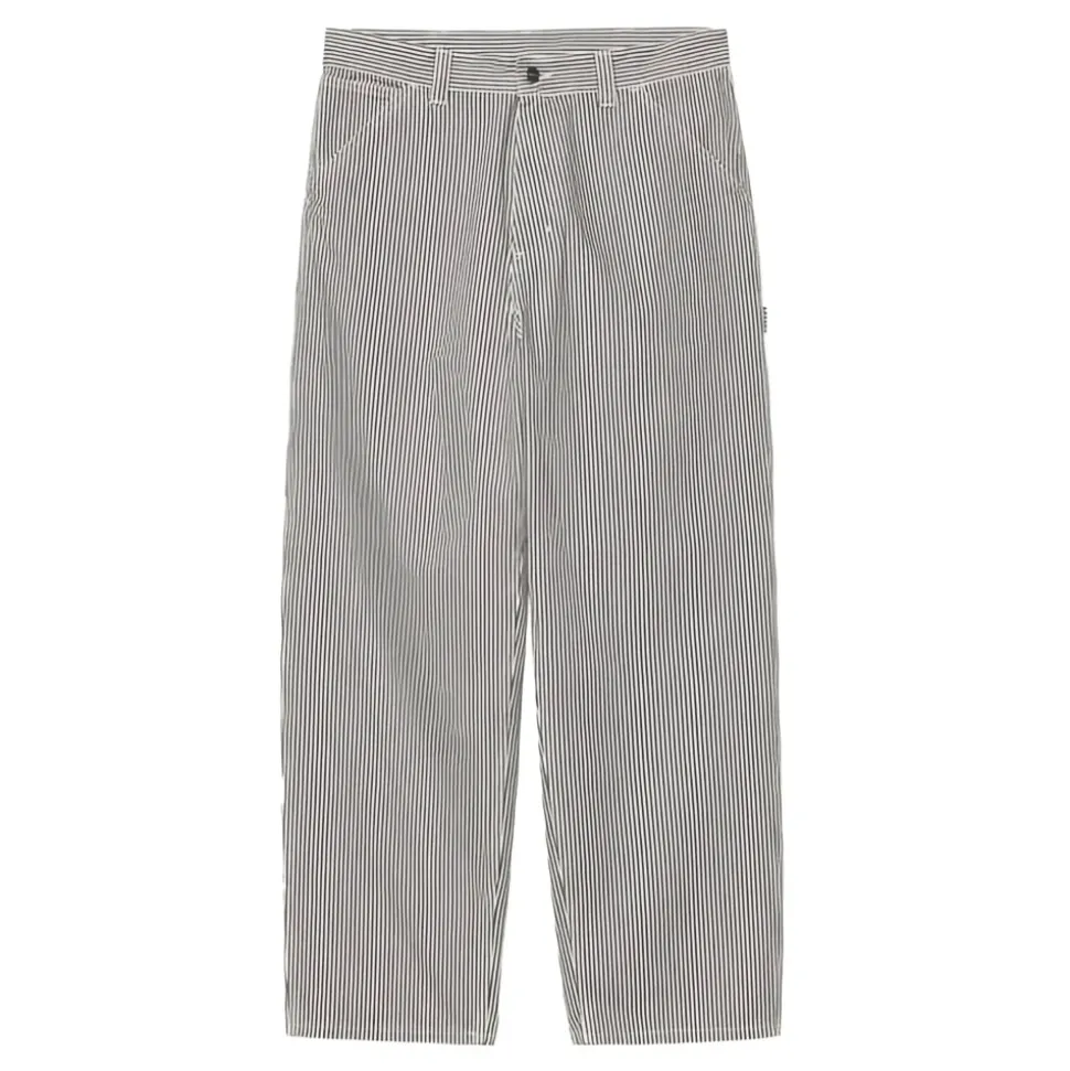 Mercer Single Knee Pant