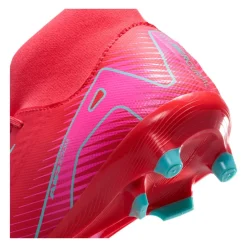 Mercurial Superfly 10 Academy Football Shoes