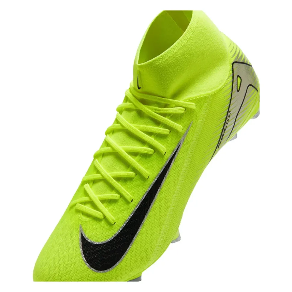 Mercurial Superfly 10 Academy Football Shoes