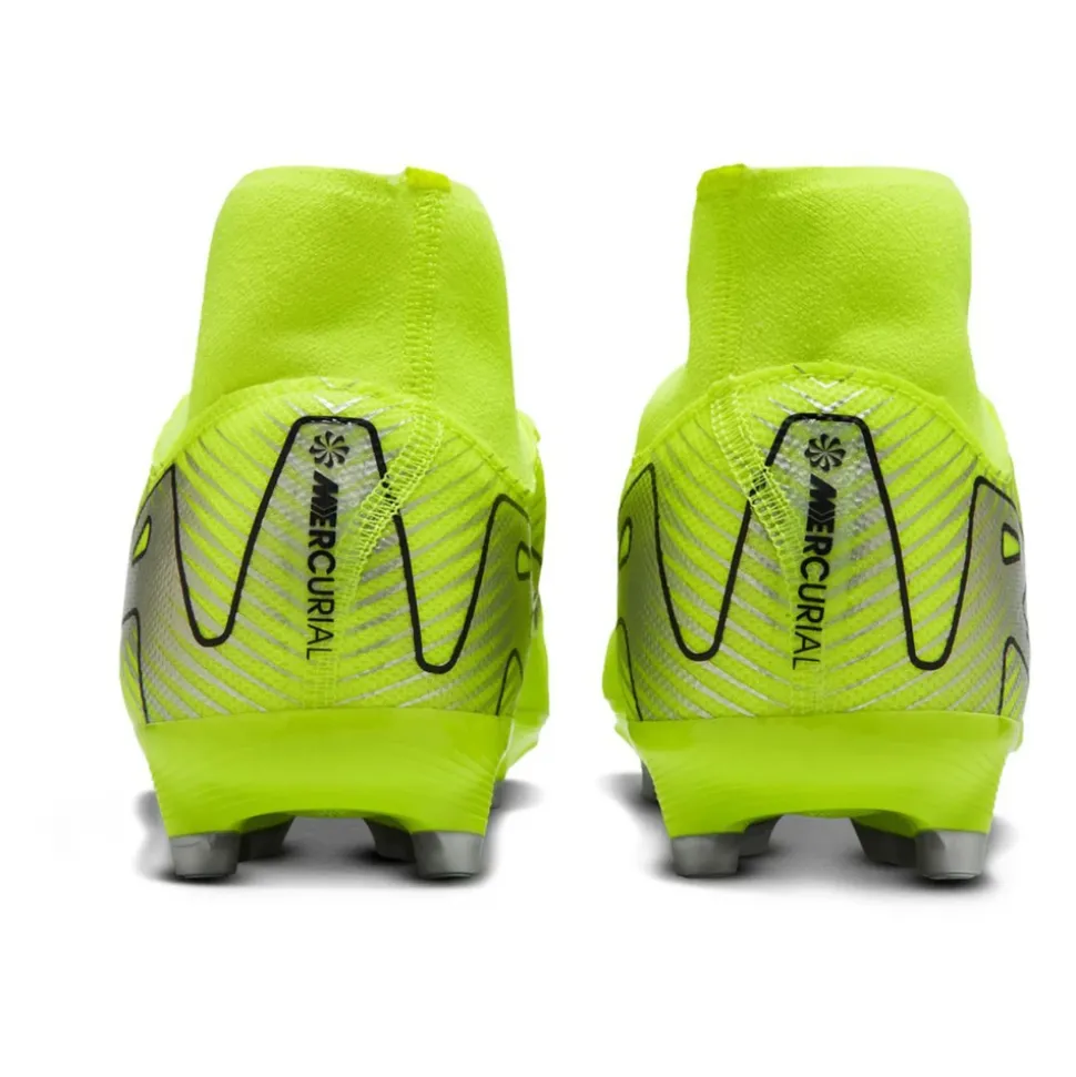Mercurial Superfly 10 Academy Football Shoes
