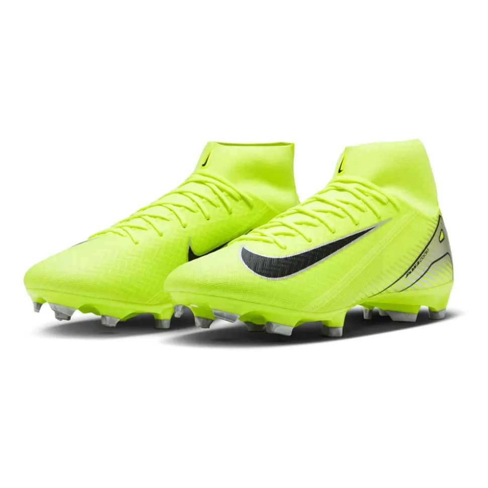 Mercurial Superfly 10 Academy Football Shoes