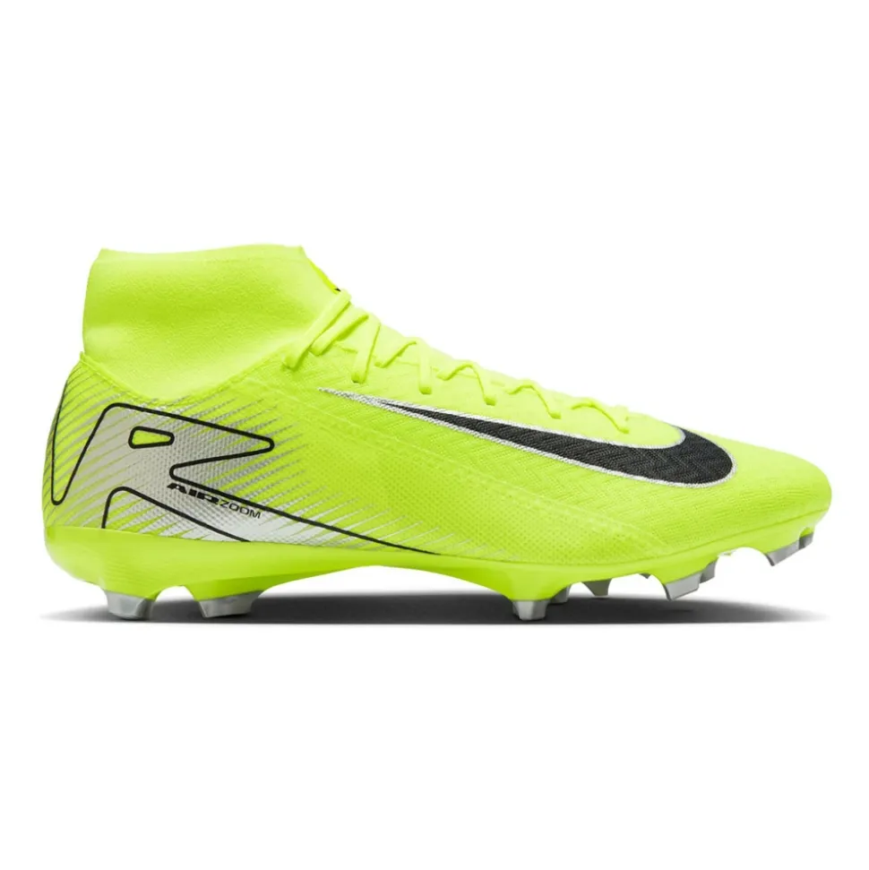 Mercurial Superfly 10 Academy Football Shoes