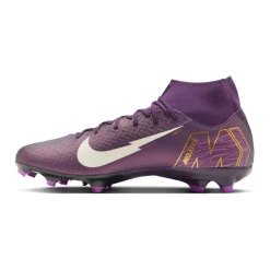 Mercurial Superfly 10 Mbappé Football Shoes Purple