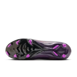 Mercurial Superfly 10 Mbappé Football Shoes Purple
