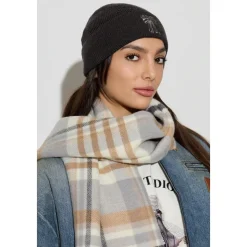 Merino Wool Beanie