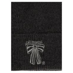 Merino Wool Beanie