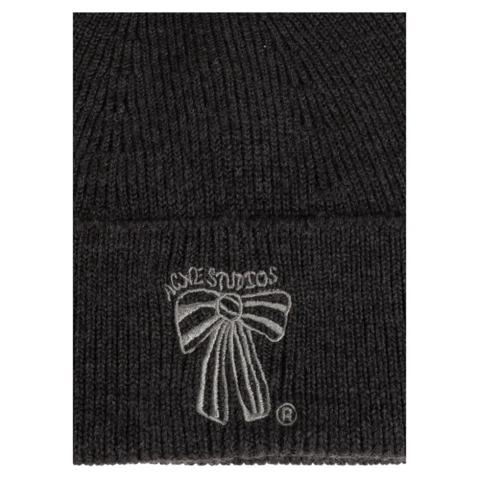 Merino Wool Beanie
