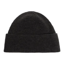 Merino Wool Beanie