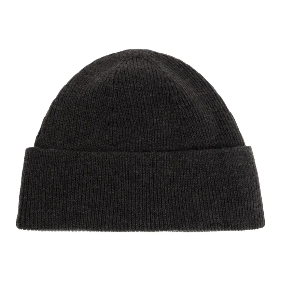 Merino Wool Beanie