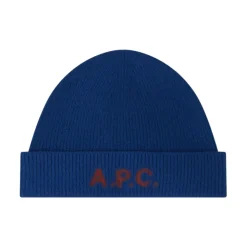 Merino Wool Beanie Hat
