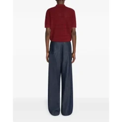 Mesh Polo