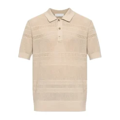 Mesh Polo