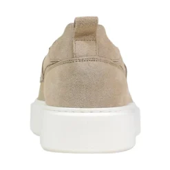 Metal Rowan Loafers
