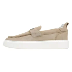 Metal Rowan Loafers