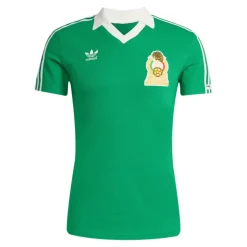 Mexico 1986 Jersey Tee