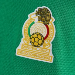 Mexico 1986 Jersey Tee