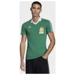 Mexiko 1986 Heimtrikot