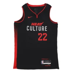 Miami Heat Basketball Tank Top