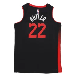 Miami Heat Basketball Tank Top