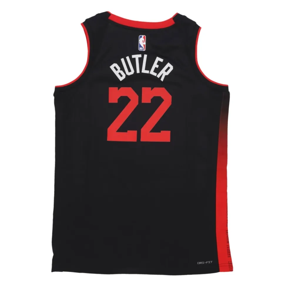 Miami Heat Basketball Tank Top