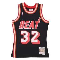 Miami Heat Basketball Tank Top 1992
