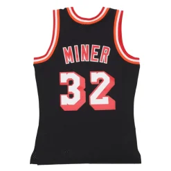 Miami Heat Basketball Tank Top 1992