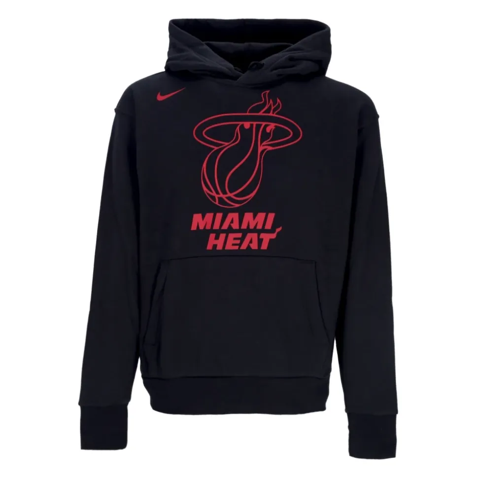 Miami Heat Hoodie