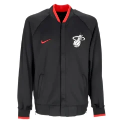 Miami Heat Lightweight Sweatshirt Jacket