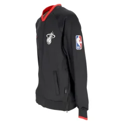 Miami Heat Lightweight Sweatshirt Jacket