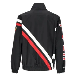Miami Heat NBA Windbreaker Jacket