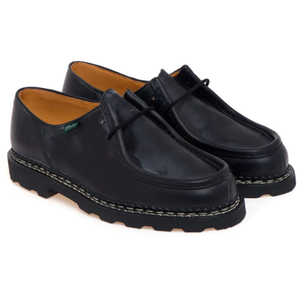 Michael Lace Shoe