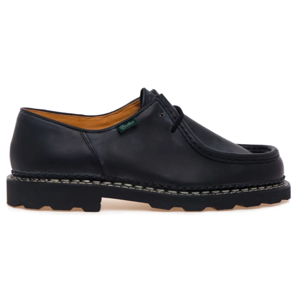 Michael Lace Shoe