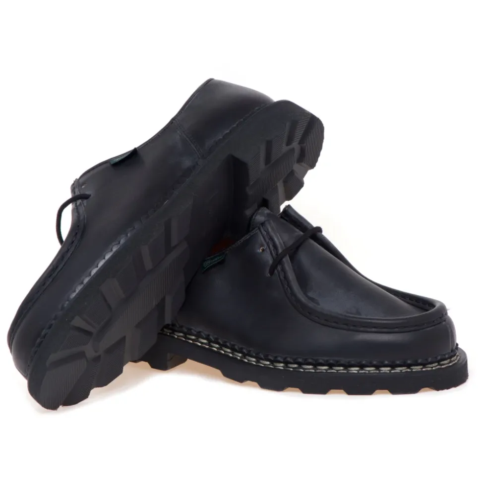 Michael Lace Shoe