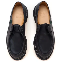 Michael Lace Shoe