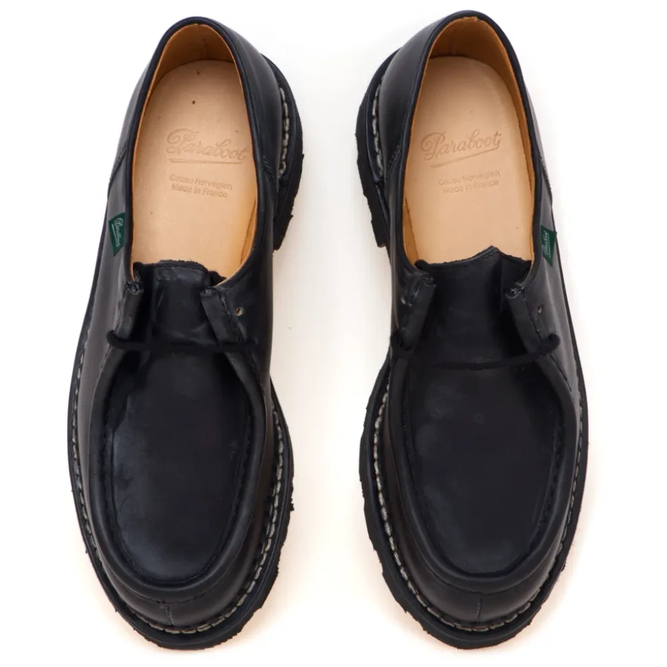 Michael Lace Shoe
