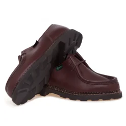 Michael Lace-Up Shoe