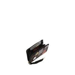 Mickey Mouse Global Mogul Wallet