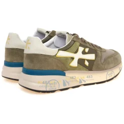 Mick Sneaker