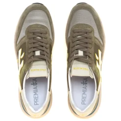 Mick Sneaker