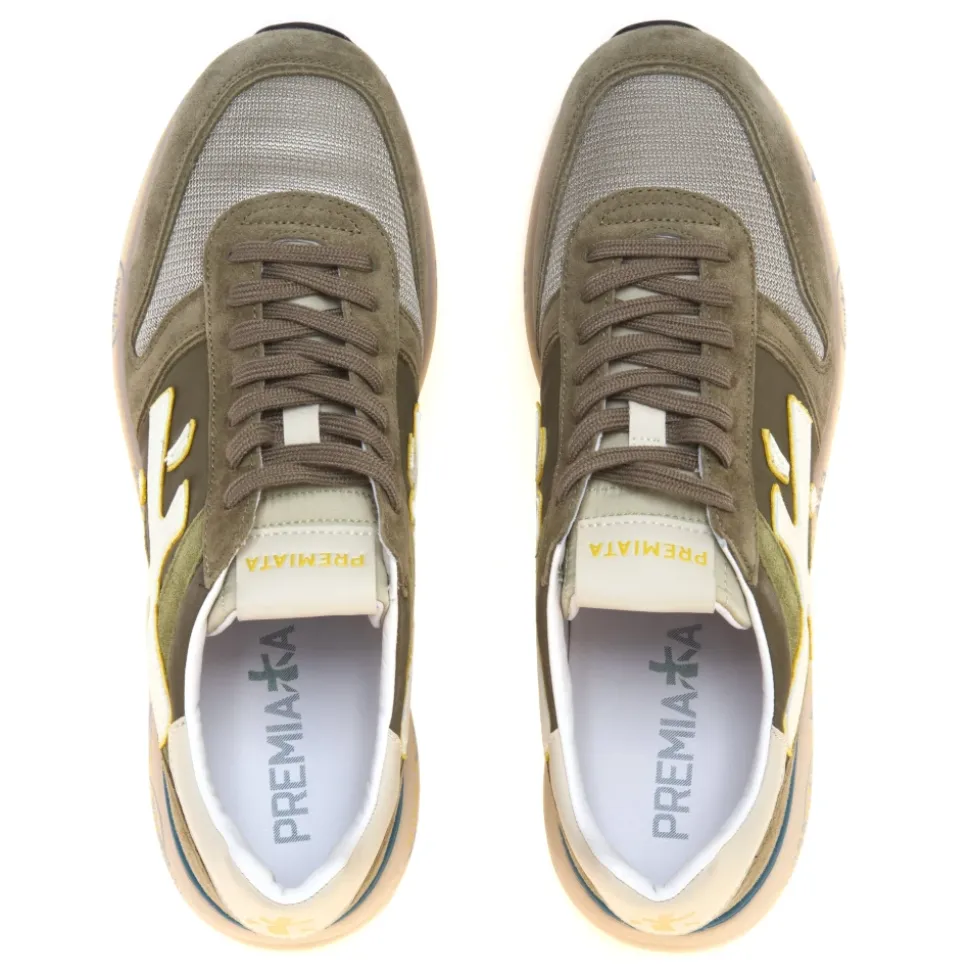 Mick Sneaker