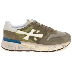 Mick Sneaker