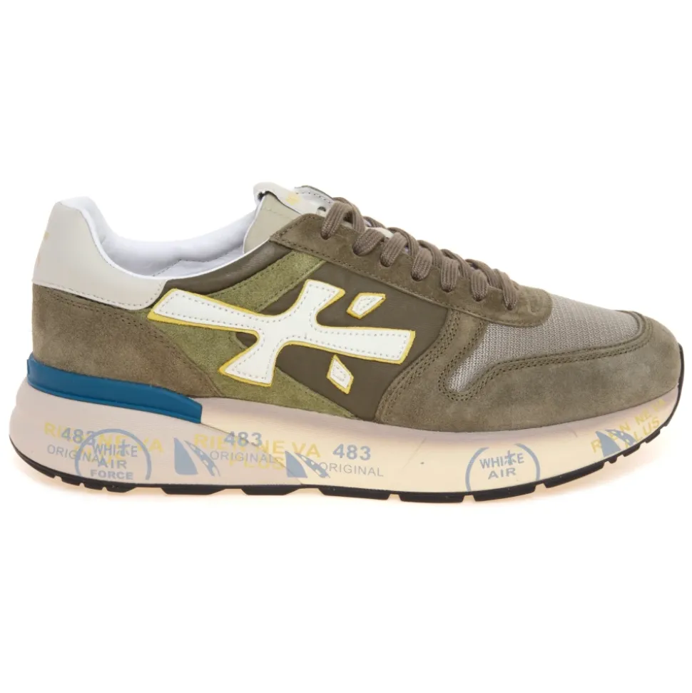 Mick Sneaker