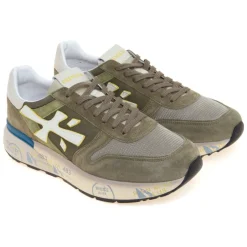 Mick Sneaker