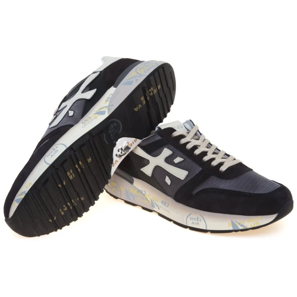 Mick Sneaker
