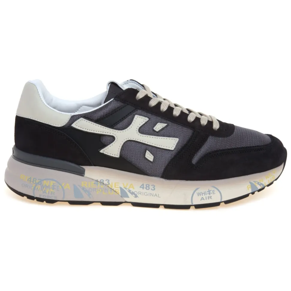 Mick Sneaker