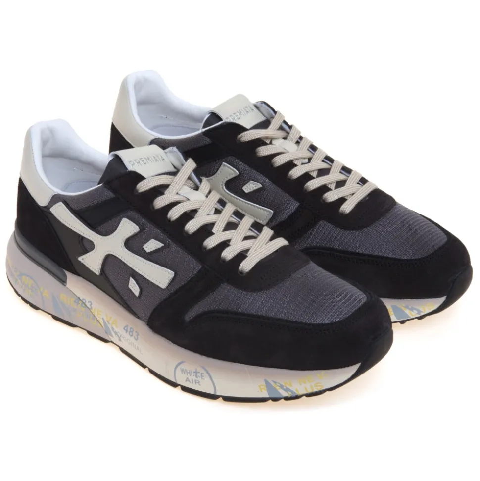 Mick Sneaker