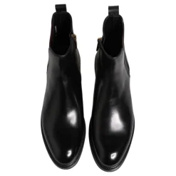 Mid Calf Boots